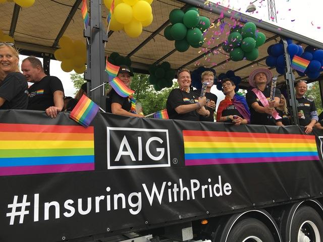 Copenhagen Pride 2019